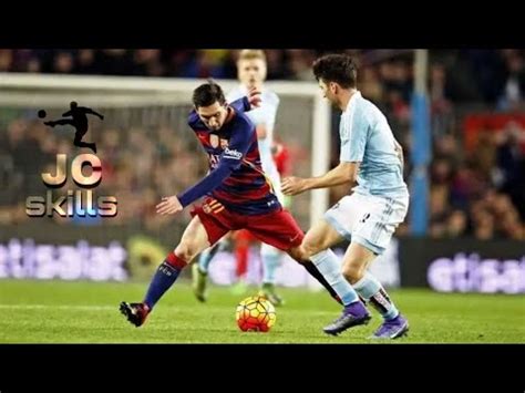 Lionel Messi Con Calma Skills Goals Yc Sk Lls Youtube