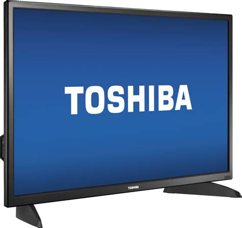 Questions and Answers: Toshiba 32” Class – LED 720p – Smart HDTV – Fire ...