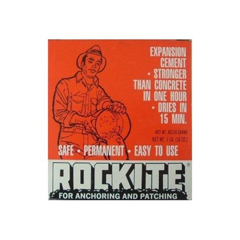 Rockite