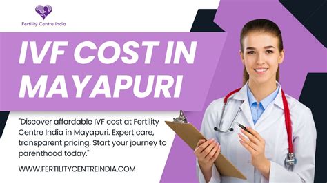 Ivf Cost In Mayapuri 2024 Budget Friendly Options For Fertility Treatment