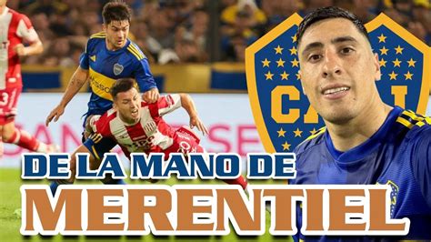 Boca vs Unión 2 1 Análisis picante del triunfo xeneize en la previa