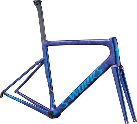 S Works Tarmac Sl Frameset Specialized