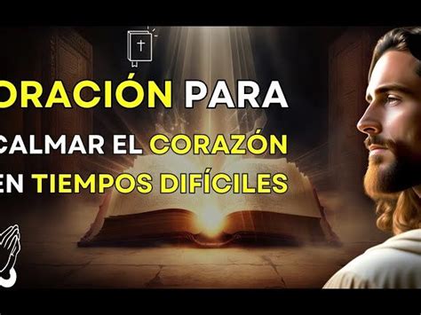 Oración de esperanza y fortaleza Encuentra consuelo y renovación en