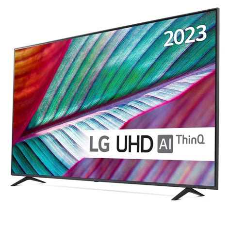 Lg Ur K Lcd Tv Elgiganten