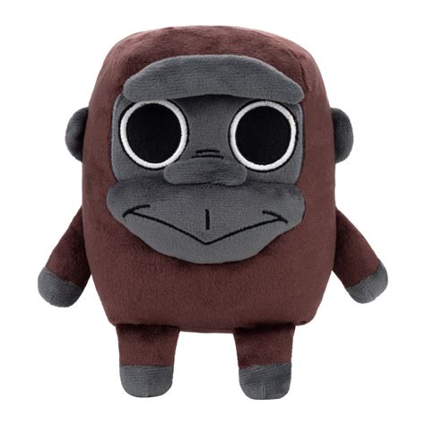 Monke Plush | Makeship