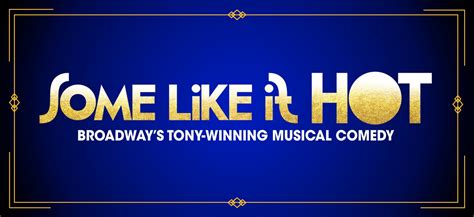 Some Like It Hot Playhouse Square