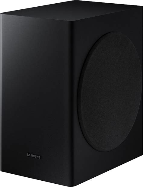 Samsung HW-T650 Review (3.1 CH Soundbar) – Home Media Entertainment