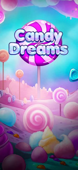 Candy Dreams By Evoplay Play Game Demo Online