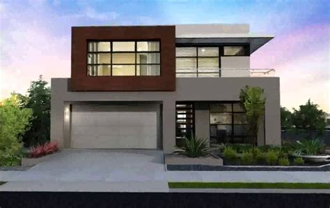 10 Modelos De Casas Modernas