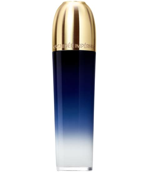 Guerlain Orchidee Imperiale The Essence Lotion Concentrate Longevity