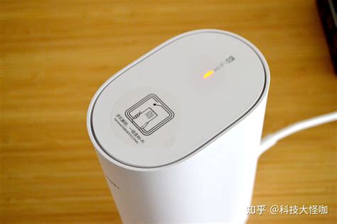 通过电力线就能覆盖全屋wifi？又是华为干的！华为q6子母路由测评