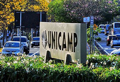 Nota Da Reitoria Sobre Realiza O De Feira Unicamp