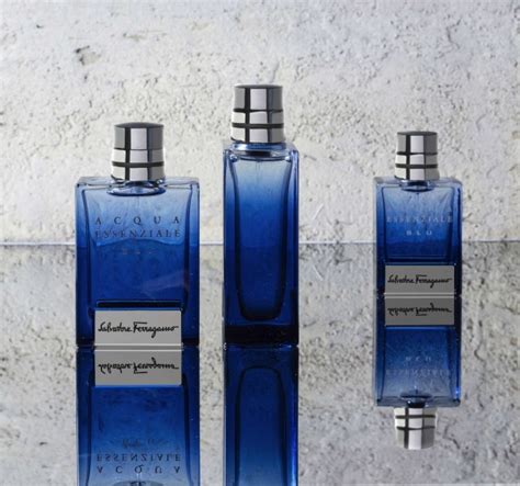 Win a Bottle of Acqua Essenziale Blu | Sandra‘s Closet