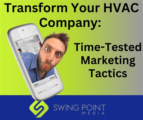 Revamp Your HVAC Business Marketing Proven Strategies