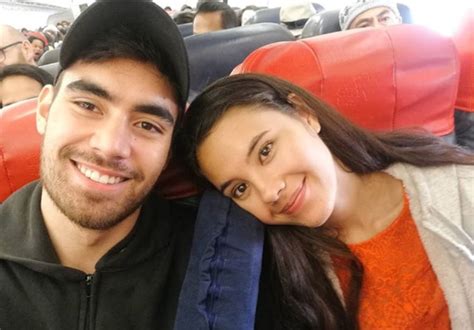 Catriona Gray S Husband Love Beyond The Crown