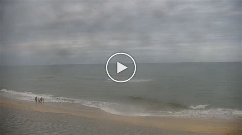 Avon Pier Avon Webcam Live North Carolina Beach Cams