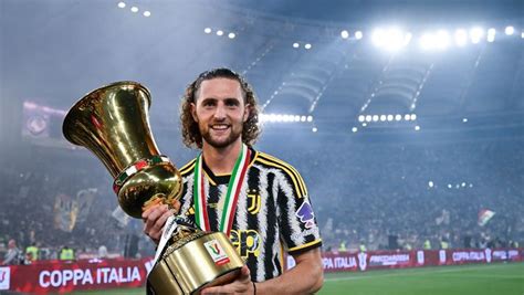 Calciomercato Milan Sondaggio Per Rabiot Ecco Cos Andato Storto