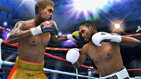 Terence Crawford Vs Jermell Charlo Full Fight Fight Night Champion