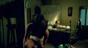 Rebecca Gilling The Naked Country