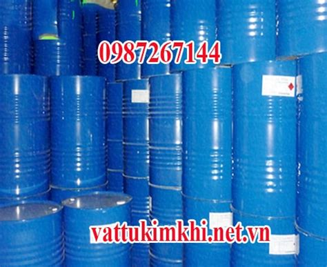 Dung Môi Butyl Acetate Giá Rẻ