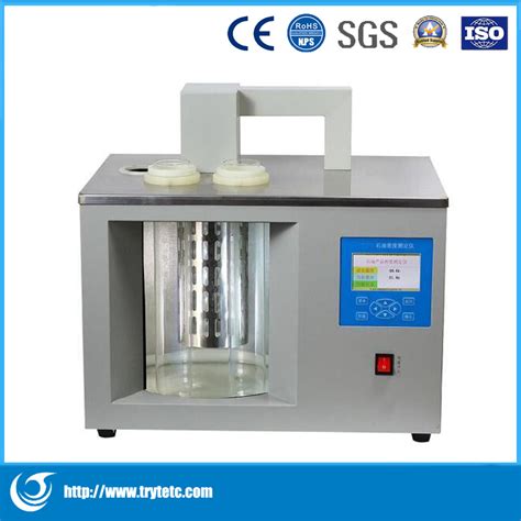 Petroleum Oil Density Meter Density Tester Density Testing Equipment