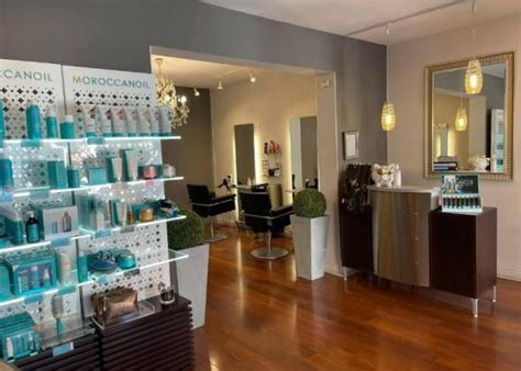 Salon De Coiffure Les Andelys Coloration Femmes Et Hommes 27