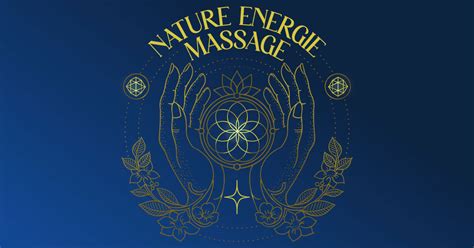 Nature Energie Massage Massages à Domicile En Drôme