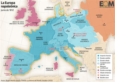 El Mapa Del Envejecimiento Mundial Mapas De El Orden Mundial Eom Images