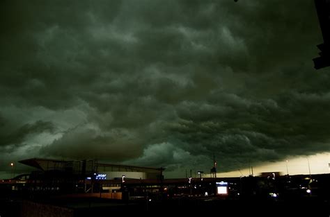 Tornadoskybalconyview Flickr Photo Sharing