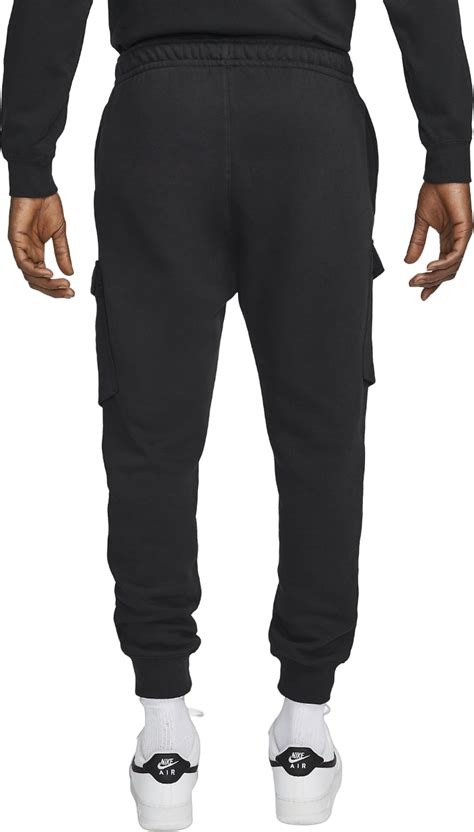 Pantalons Nike M Nsw Si Cargo Pant Flc Bb 11teamsports Fr