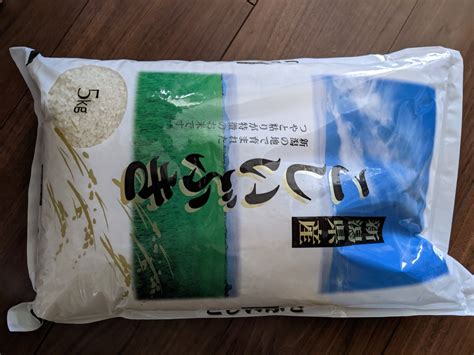 令和6年産新米予約【定期便】プロが認めたうまい米『こしいぶき』定期便5㎏×6回 計30㎏ 新潟県糸魚川産 農家直送 おいしいお米をお届けします