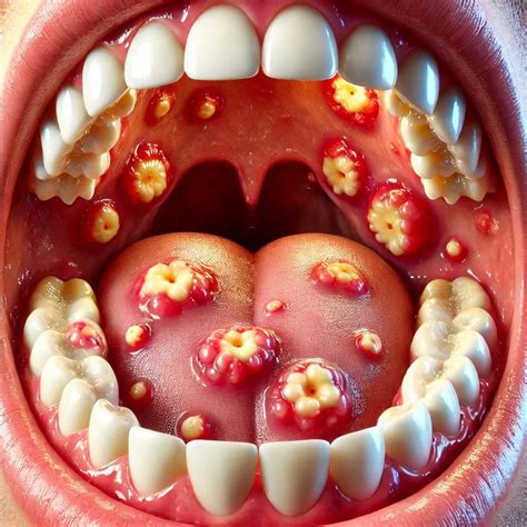 Canker Sores Causes Prevention And Treatments You Need To Know
