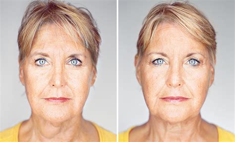 Martin Schoeller Identical