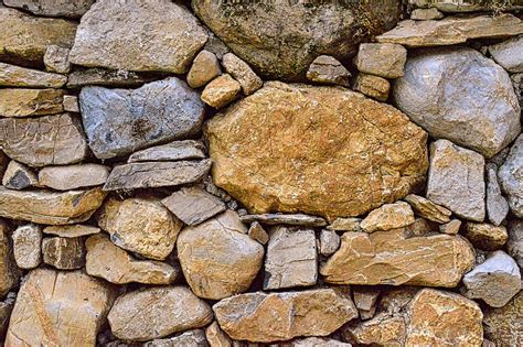 Steine Felsen Mauer Kostenloses Foto Auf Pixabay Pixabay