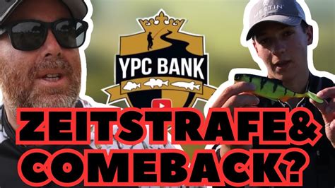 YPC BANK 2023 Folge 14 Der Talk Zum Turnier Trotz Zeitstrafe