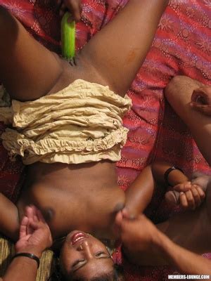 Indian Nude Hot Teen Gets 3 Cocks XXX Dessert