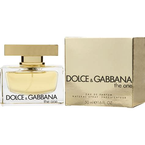 Arriba 43 Imagen Dolce Gabbana Perfume The One Mujer Abzlocal Mx