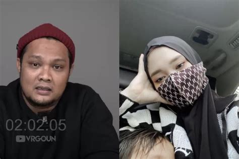 Tak Lagi Mencintai Istri Ternyata Jadi Penyebab Utama Virgoun Pilih