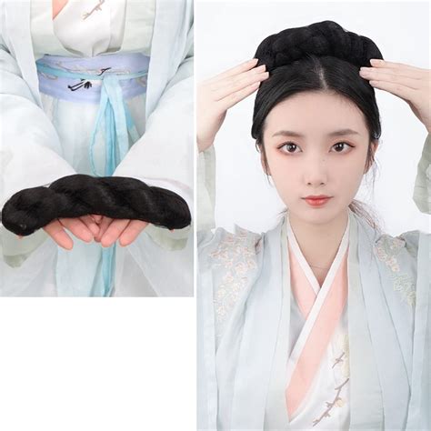 Ancient Chinese Princess Hairstyles