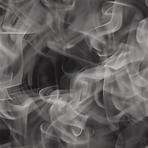 Smoke Pattern Graphic · Creative Fabrica