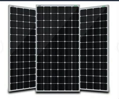 W Bifacial Mono Perc Solar Panel Expertpower Direct Off