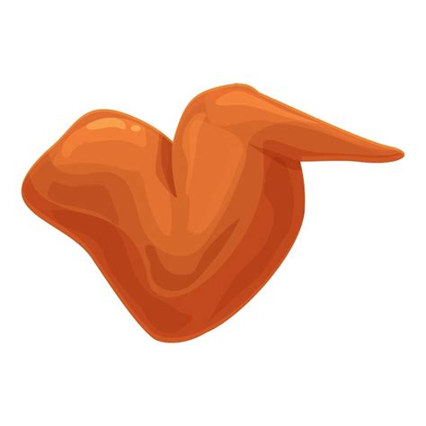 Chicken Wings Png Vectors And Illustrations For Free Download Freepik