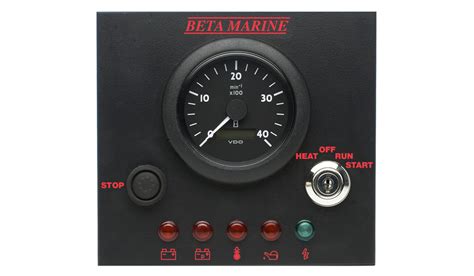 Beta 16 Greenline16 Hp 3600 Rpm Marine Propulsion Engines Beta Marine