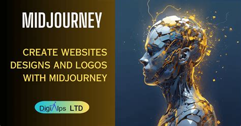 Midjourney Logo Design How To Use Midjourney For Ai Logo Design And ...