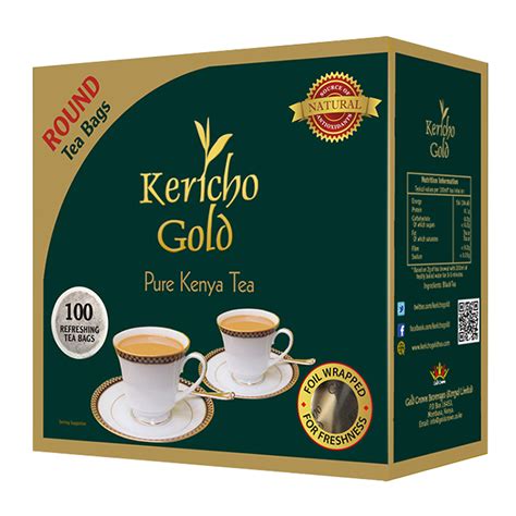 Kericho Gold