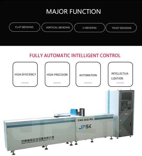 Cina Fornitori E Produttori Di Piegatrici Per Sbarre In Rame Cnc