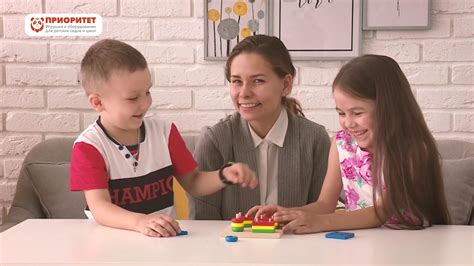 Игровой набор «Монтессори 14 в 1» - YouTube