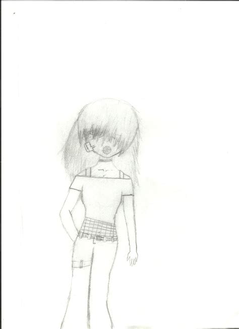 The Gorillaz Evangelist By Elementalrose23 On Deviantart