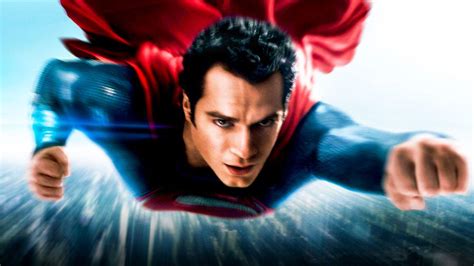 Superman Returns Henry Cavill Rumored To Reprise His Role Dc