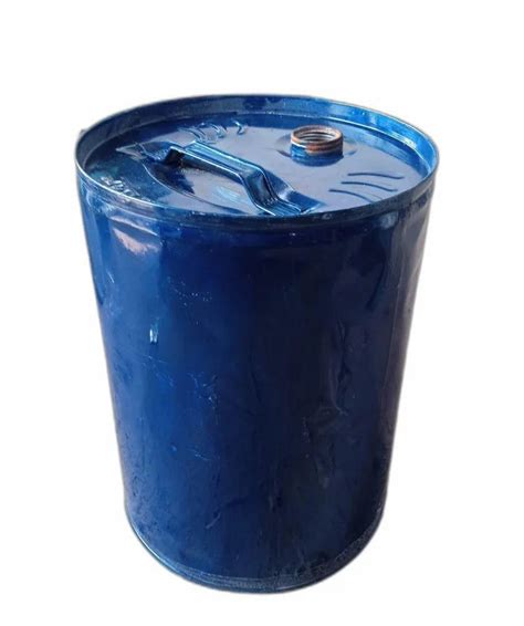 Litre Plain Mild Steel Drums At Best Price In New Delhi By Vishambhar